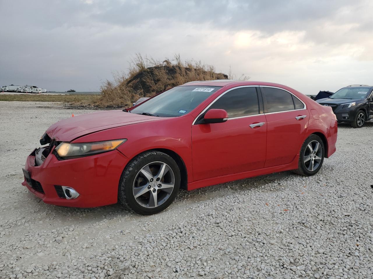 ACURA TSX SE 2012