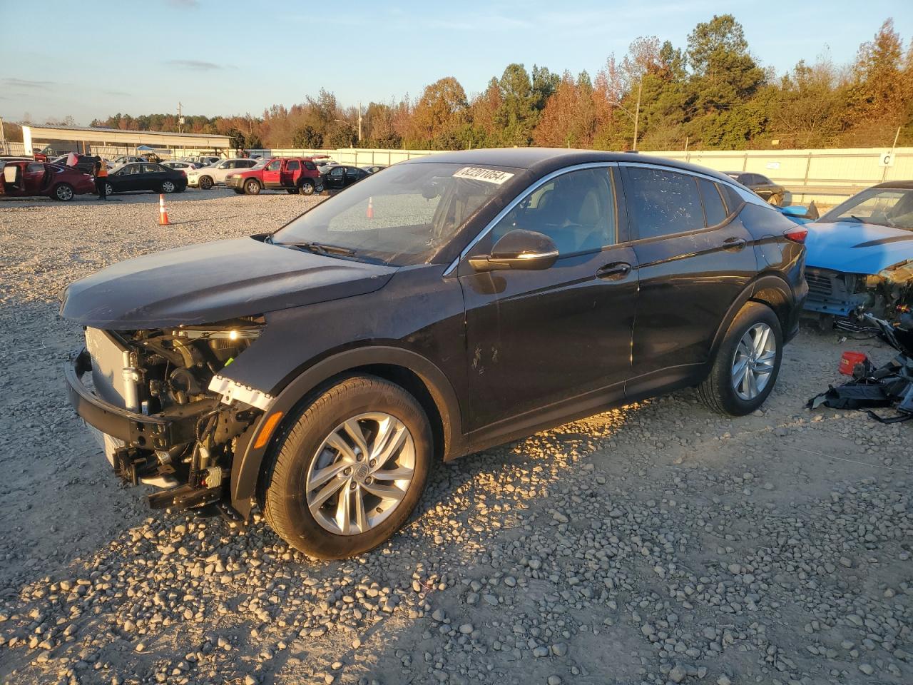 BUICK ENVISTA PR 2025