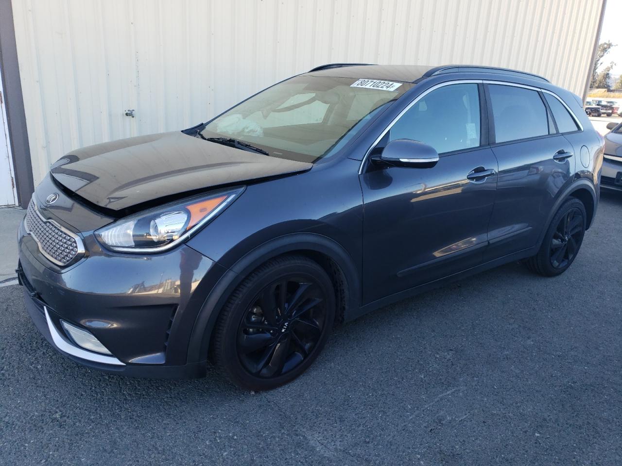 KIA NIRO EX 2018