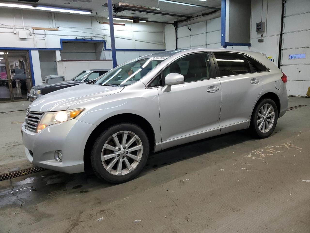 TOYOTA VENZA 2010