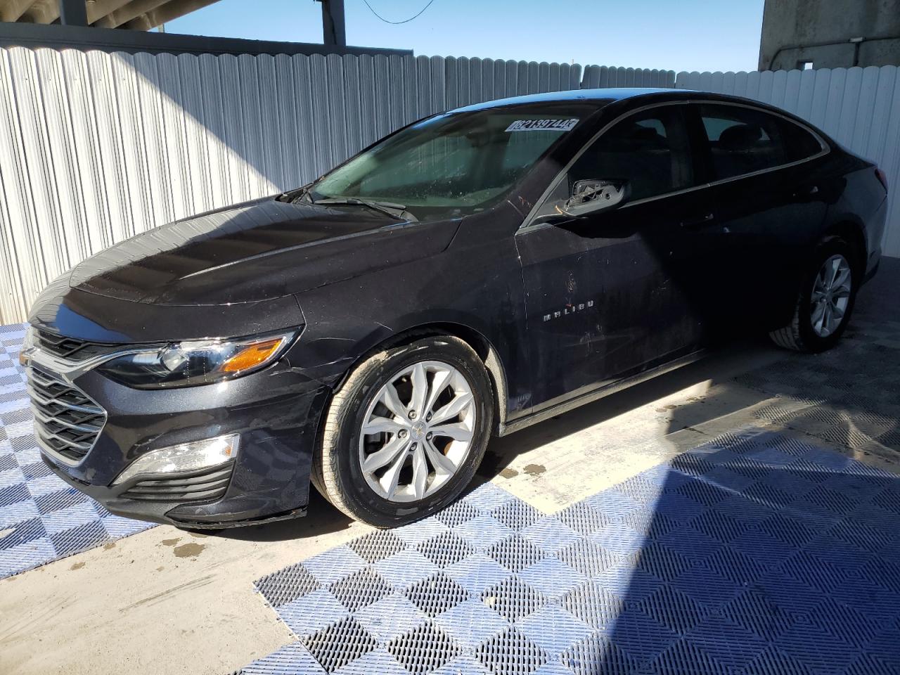 CHEVROLET MALIBU LT 2023