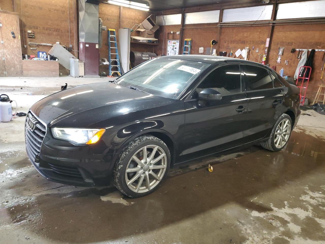 AUDI A3 PREMIUM 2016
