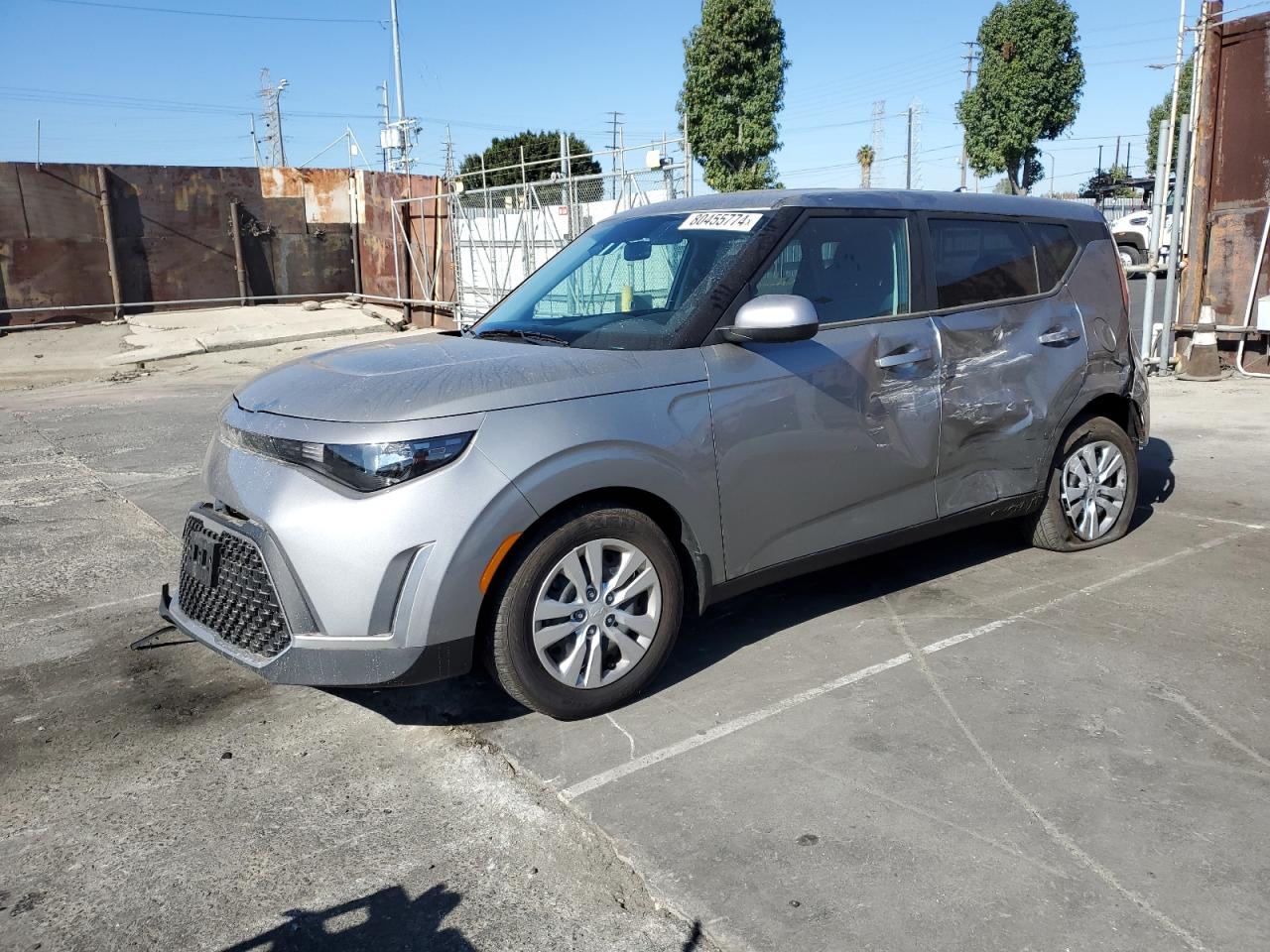KIA SOUL LX 2024