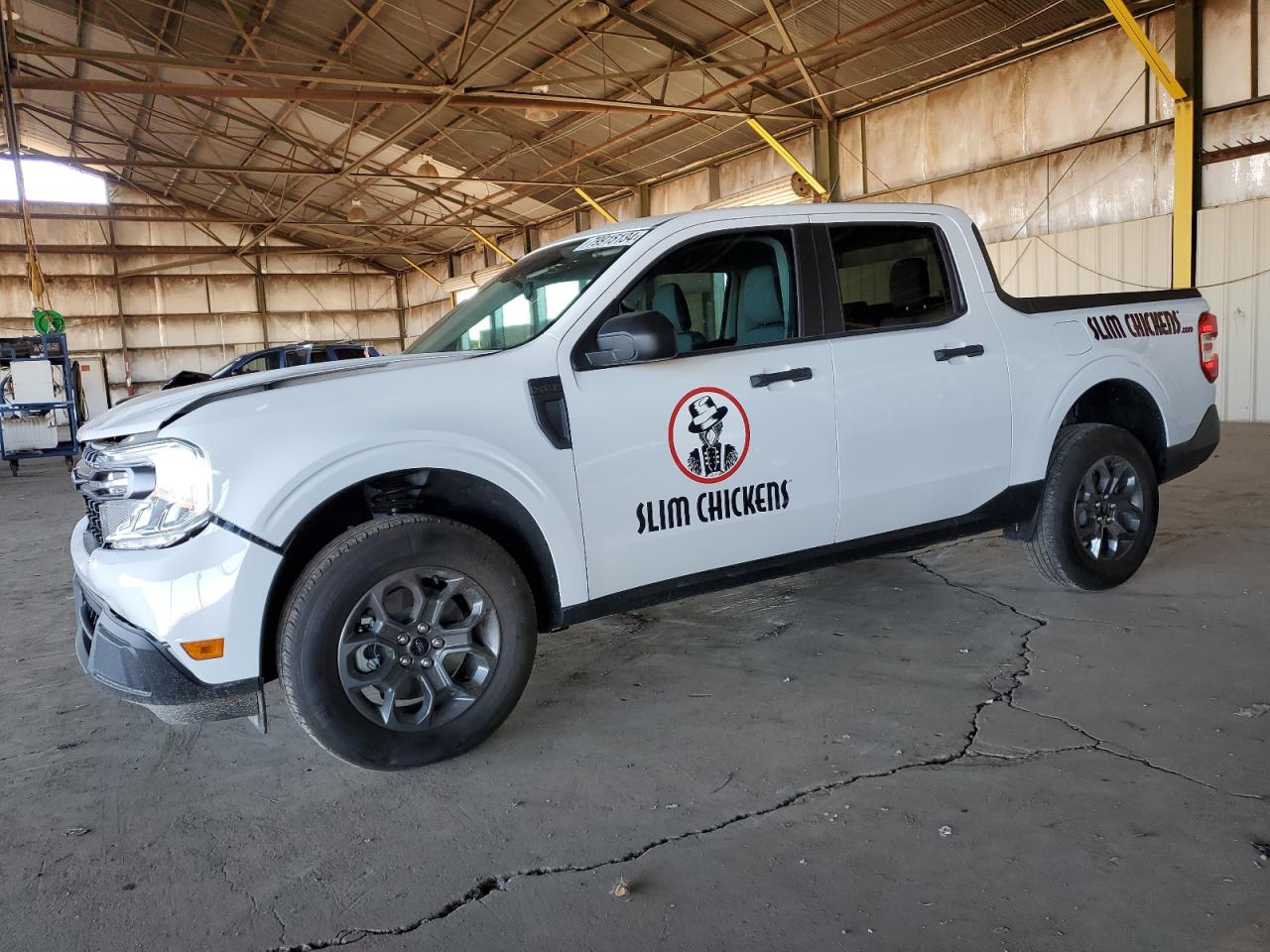 FORD MAVERICK X 2024