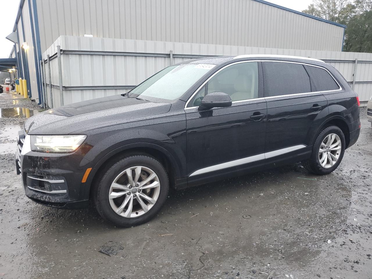 AUDI Q7 PREMIUM 2019