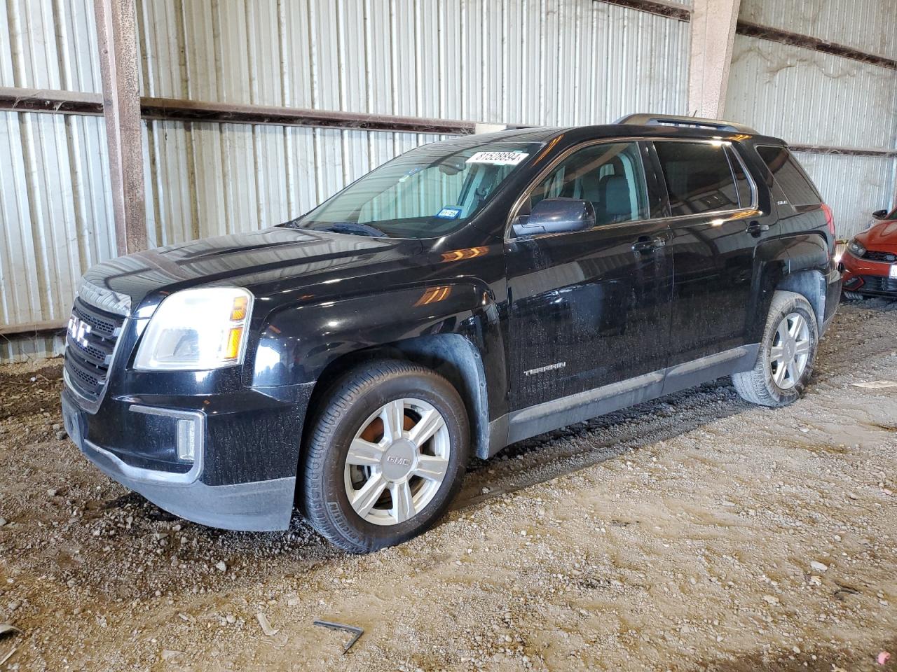 GMC TERRAIN SL 2016