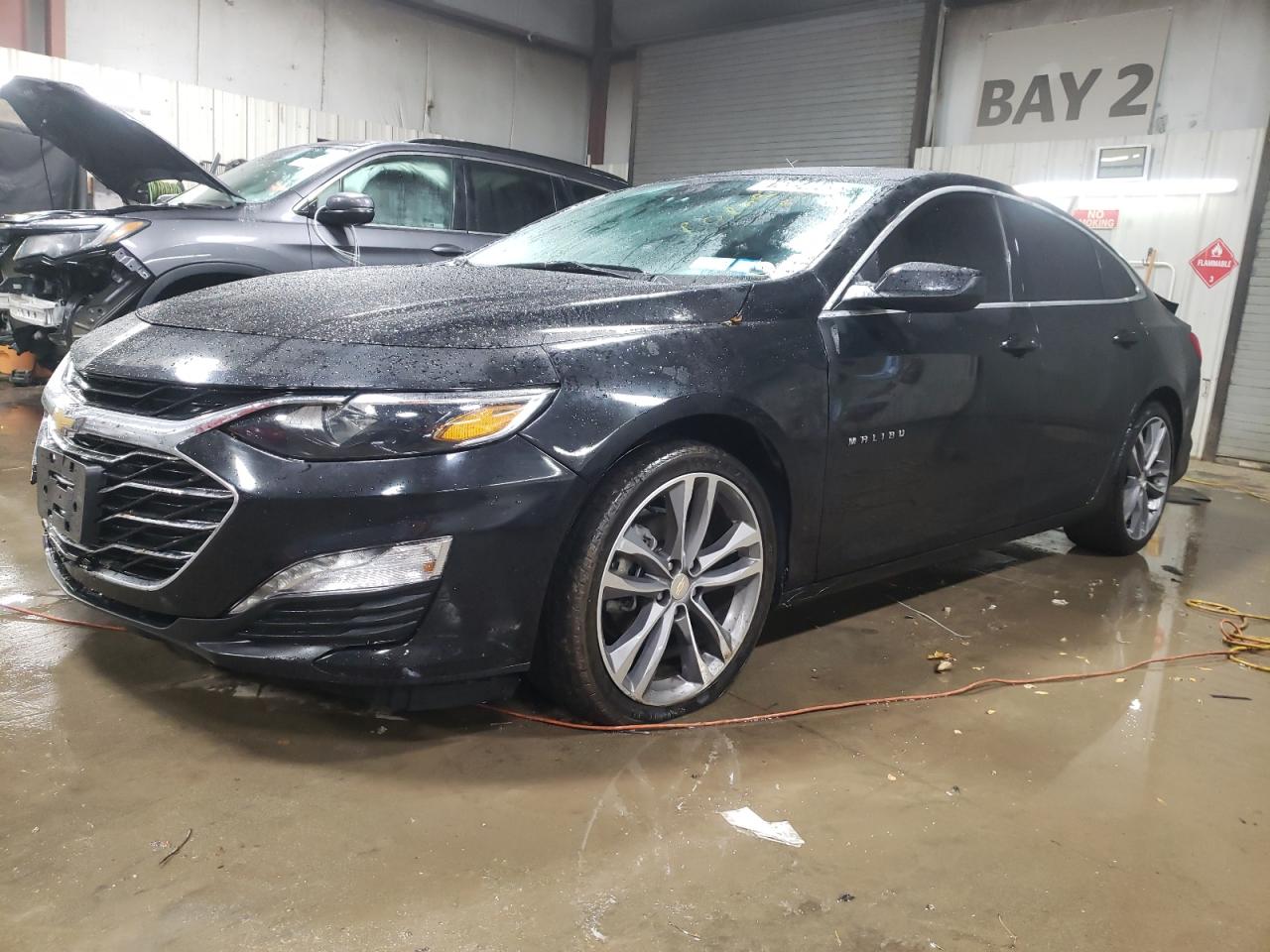 CHEVROLET MALIBU LT 2023