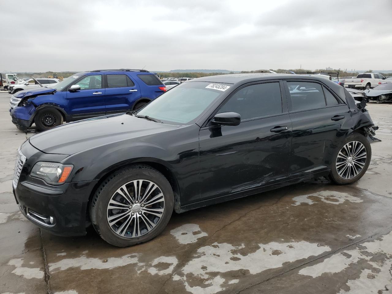 CHRYSLER 300 S 2013
