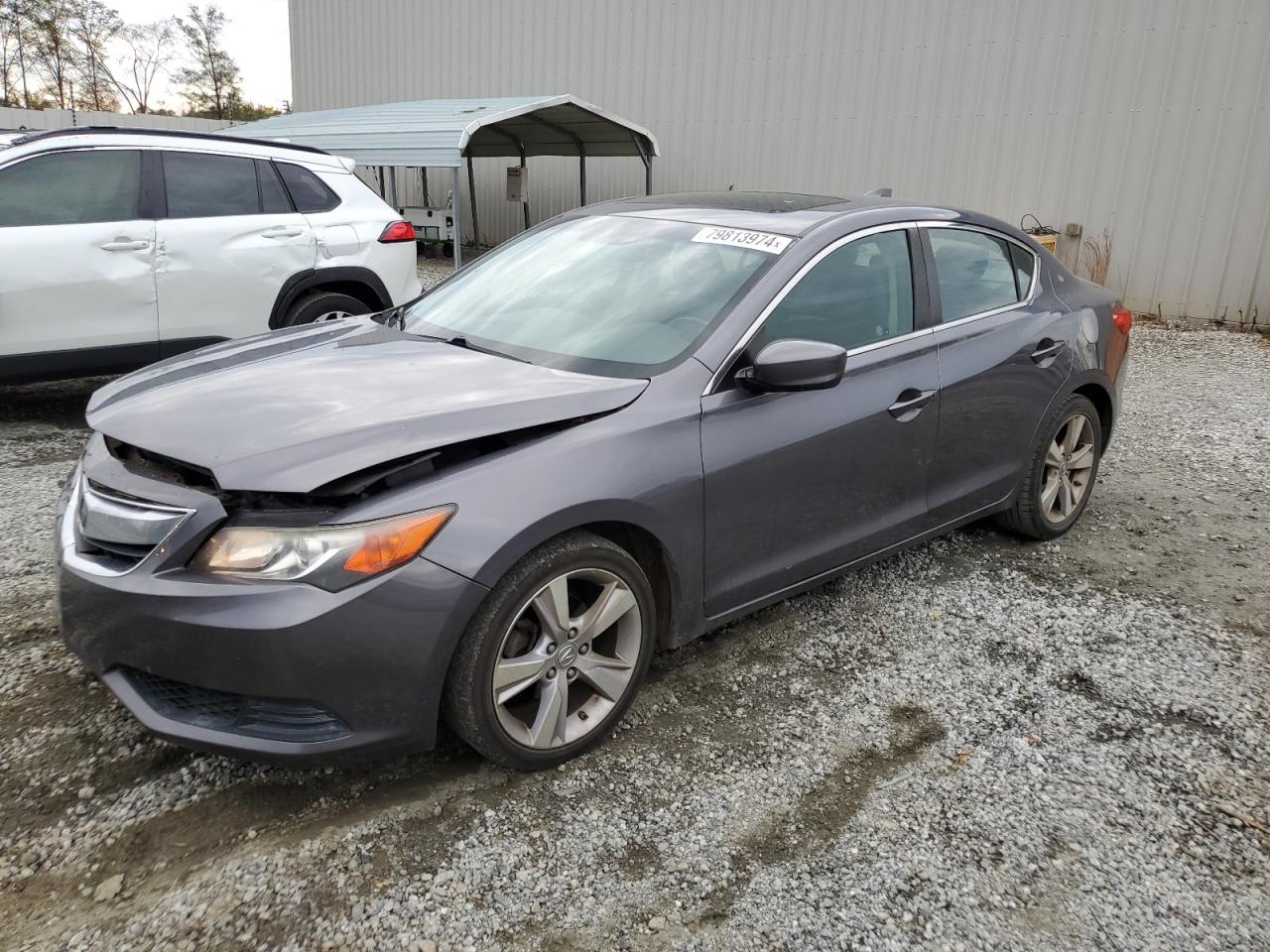 ACURA ILX 20 2015
