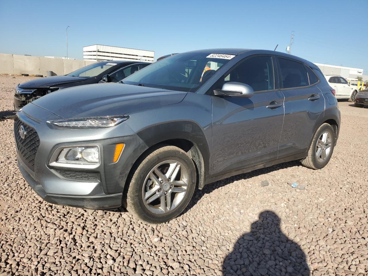 HYUNDAI KONA SE 2020