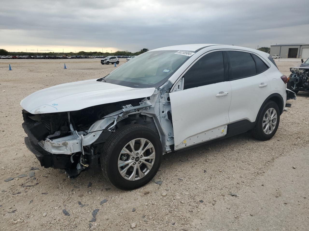 FORD ESCAPE ACT 2024