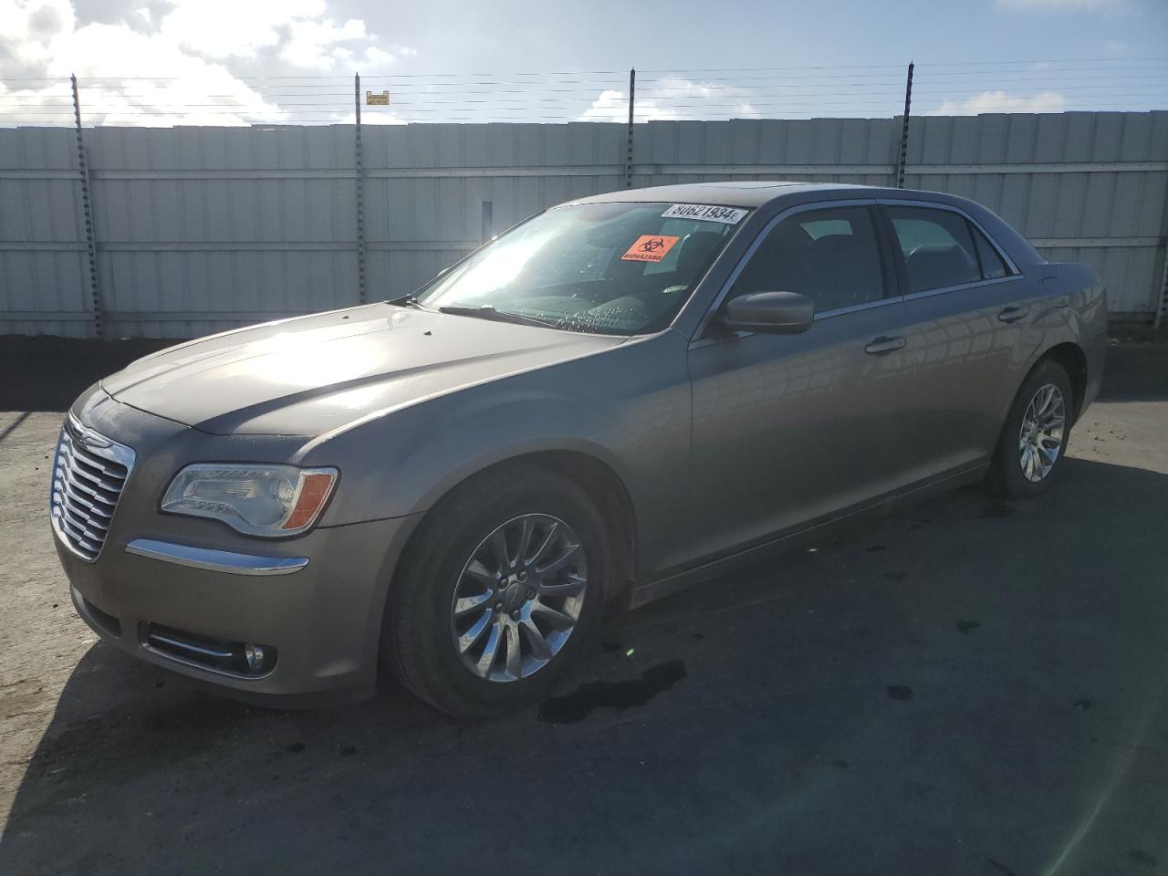 CHRYSLER 300 2014