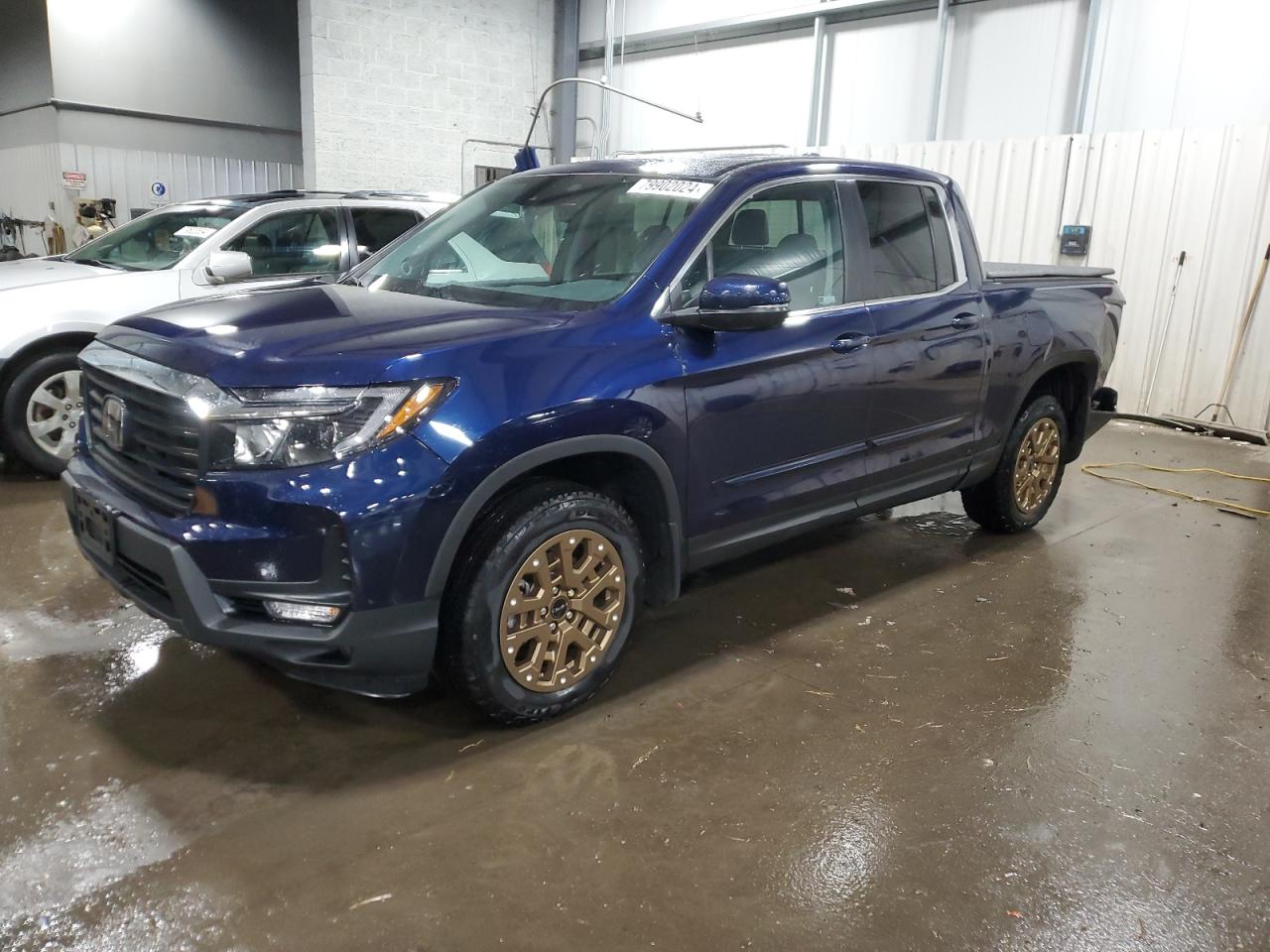HONDA RIDGELINE 2023