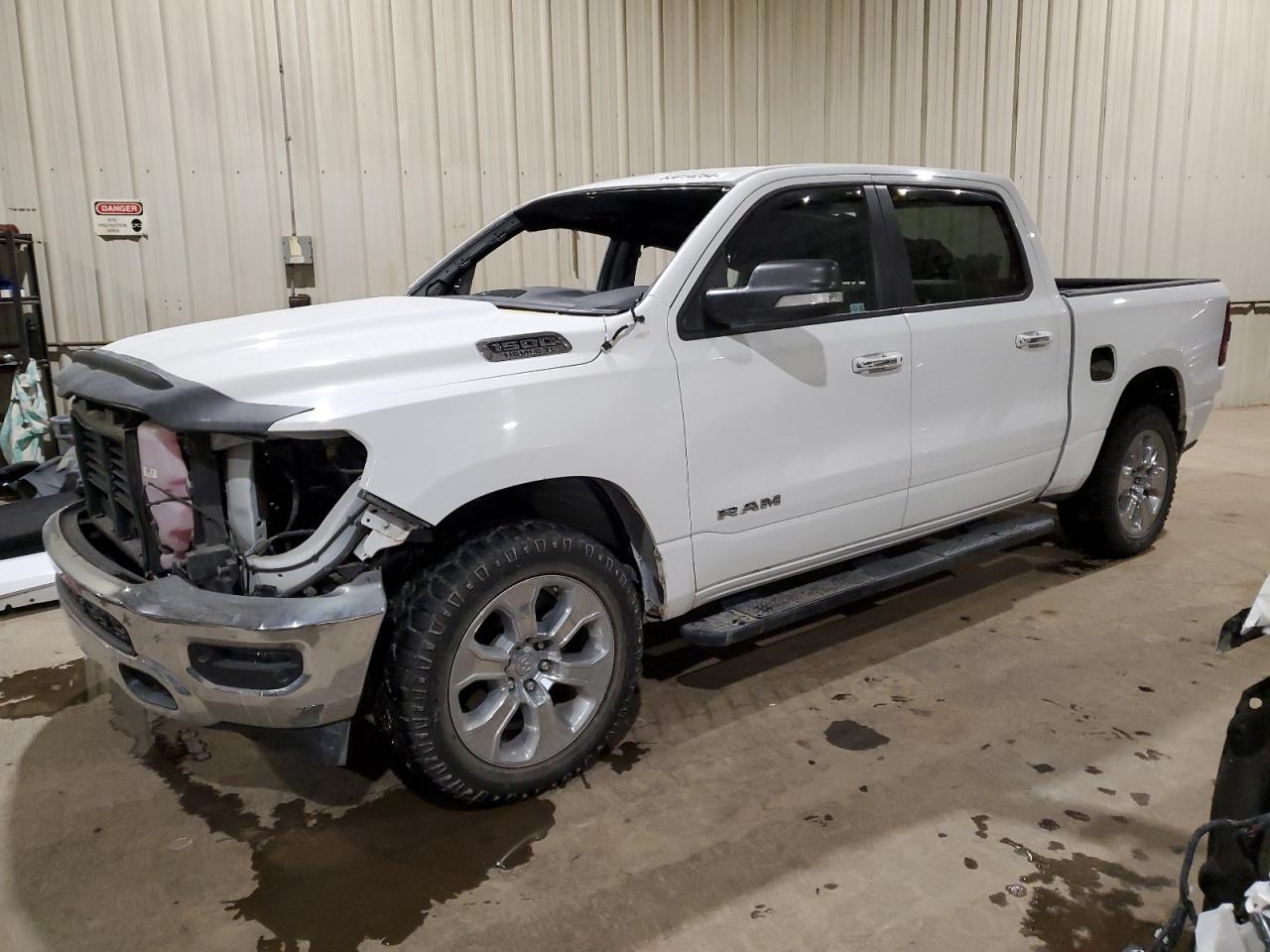 RAM 1500 BIG H 2019