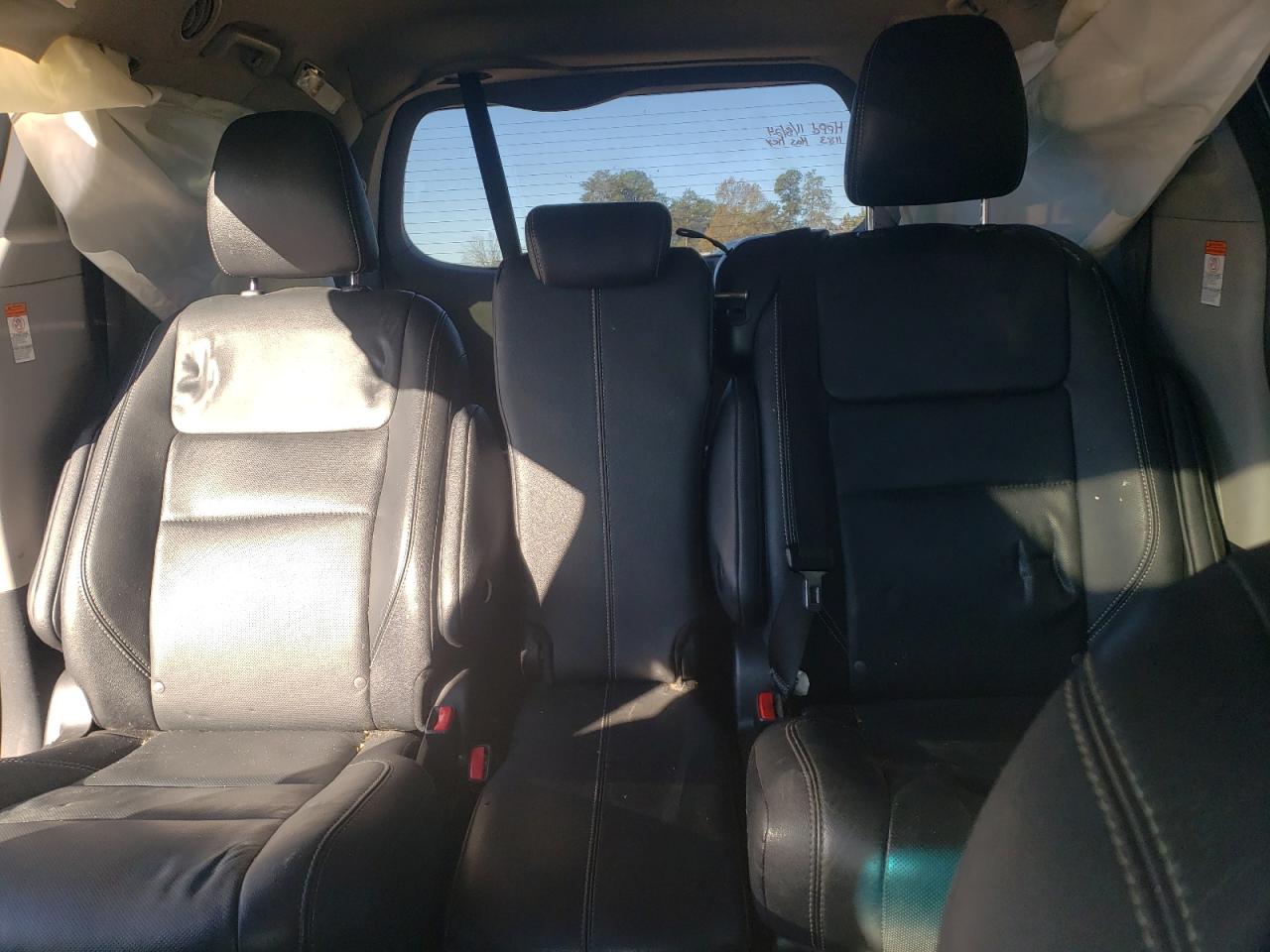 DayDrive