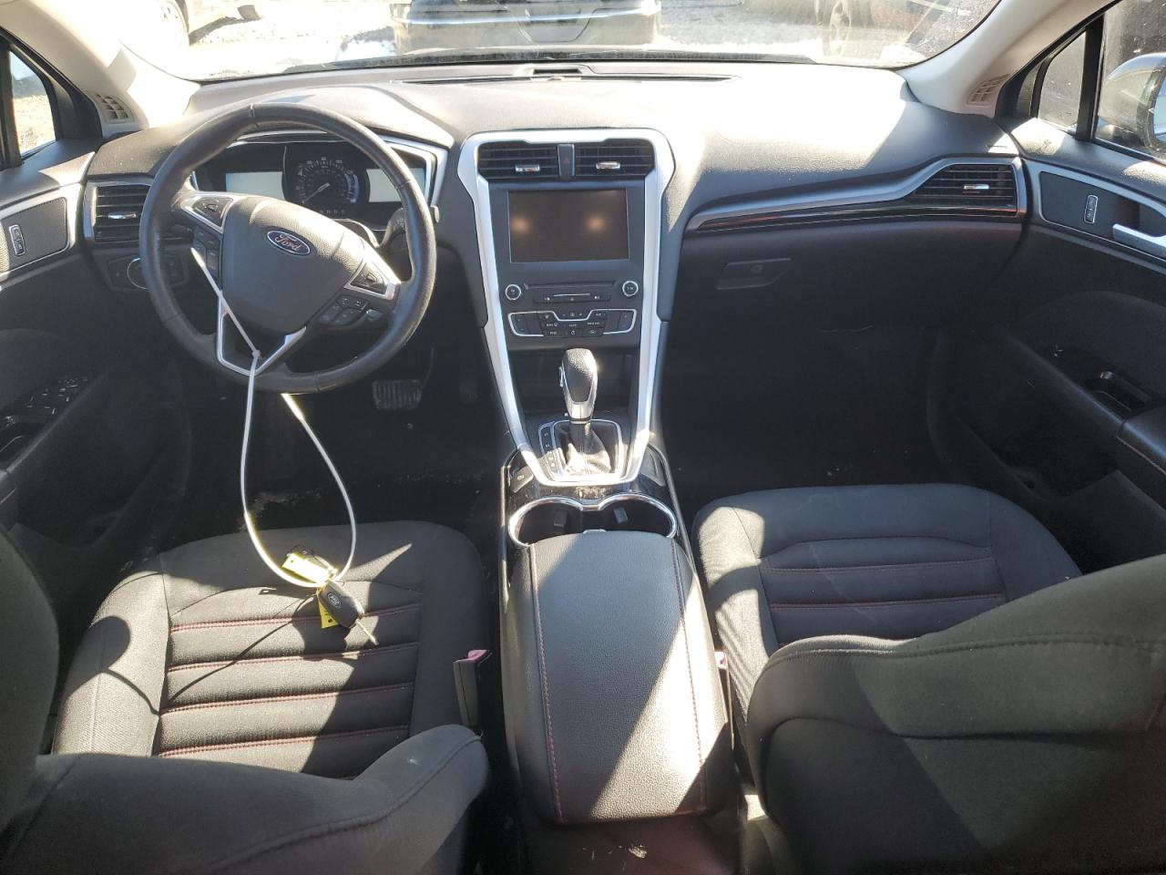 DayDrive