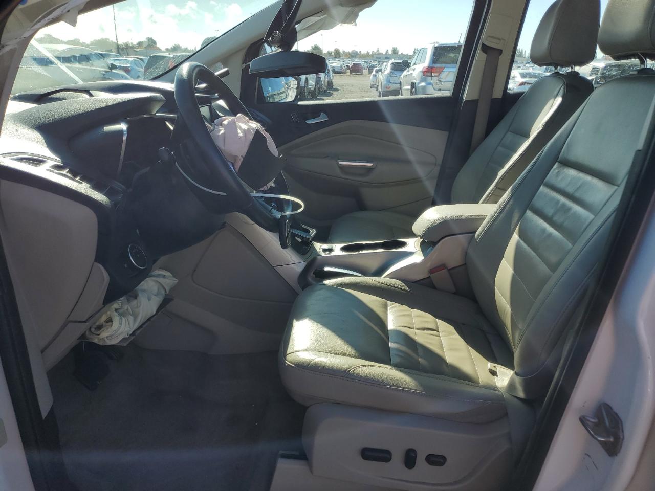 DayDrive