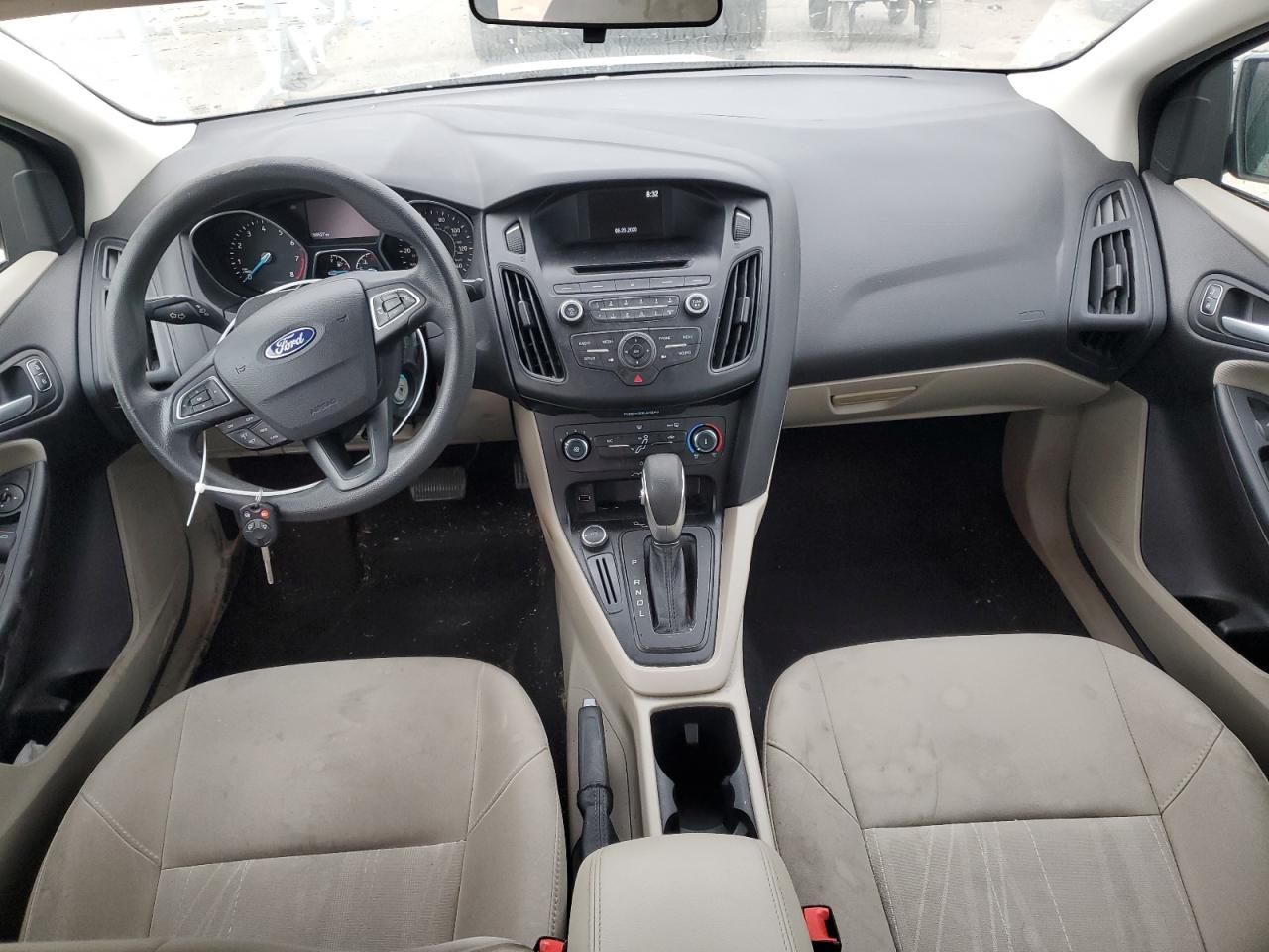 DayDrive
