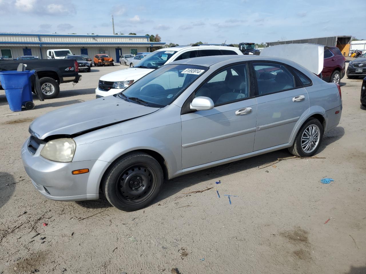 SUZUKI FORENZA 2006