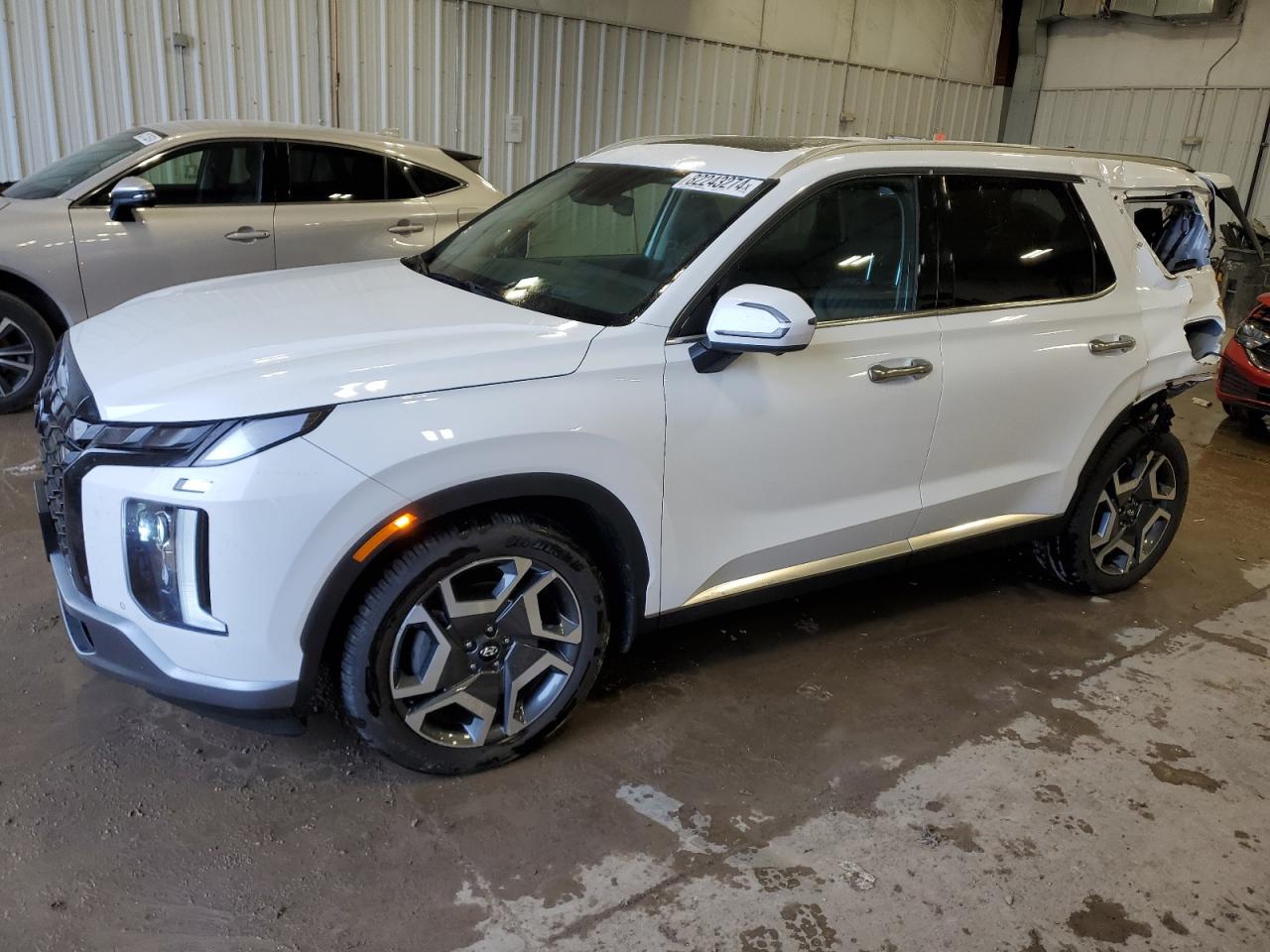HYUNDAI PALISADE L 2025