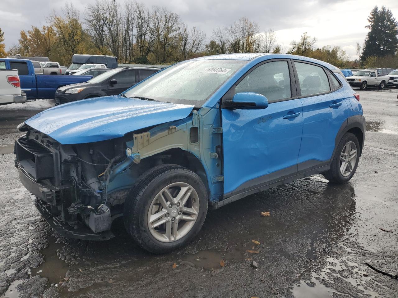 HYUNDAI KONA SE 2021