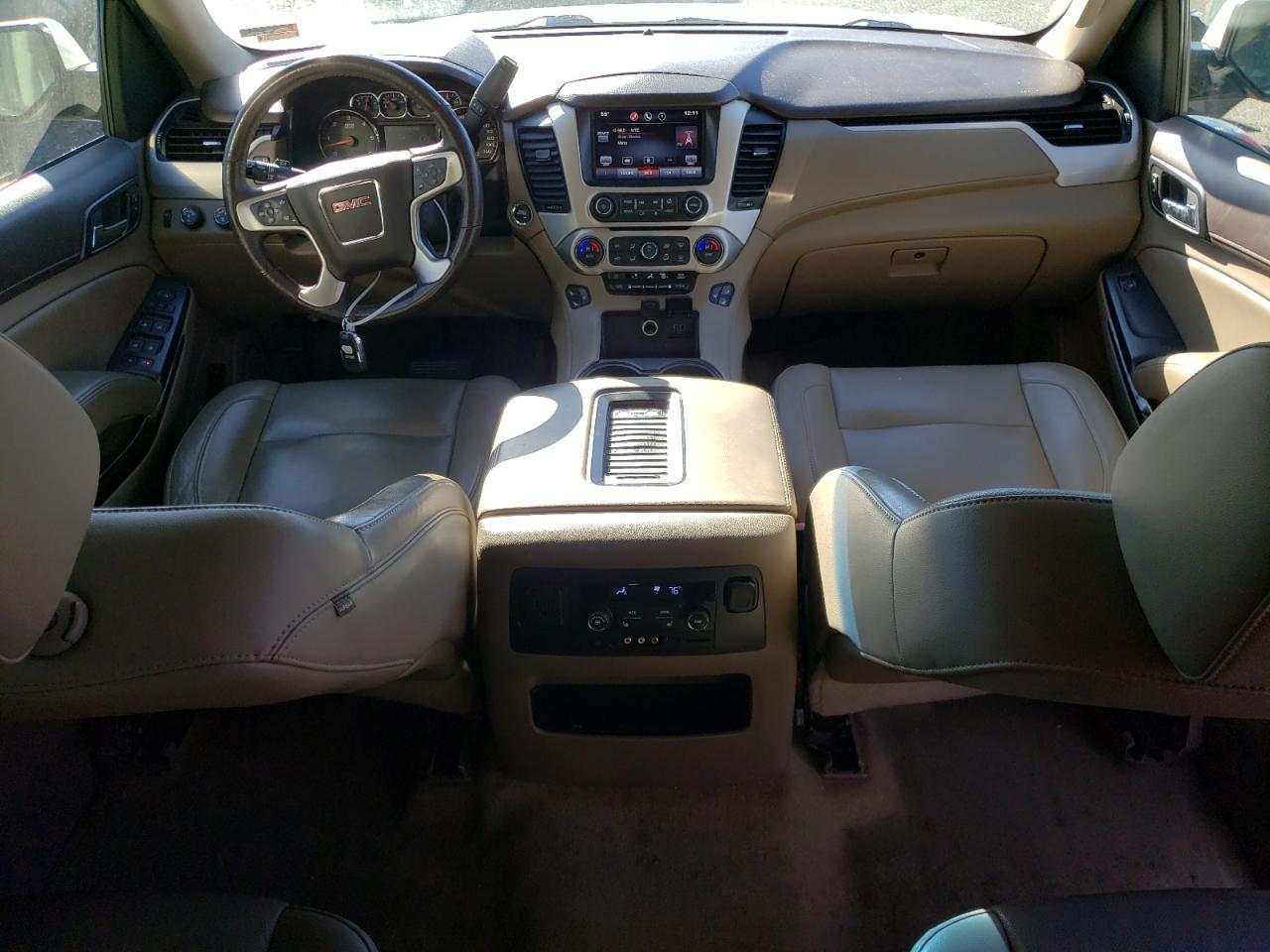 DayDrive