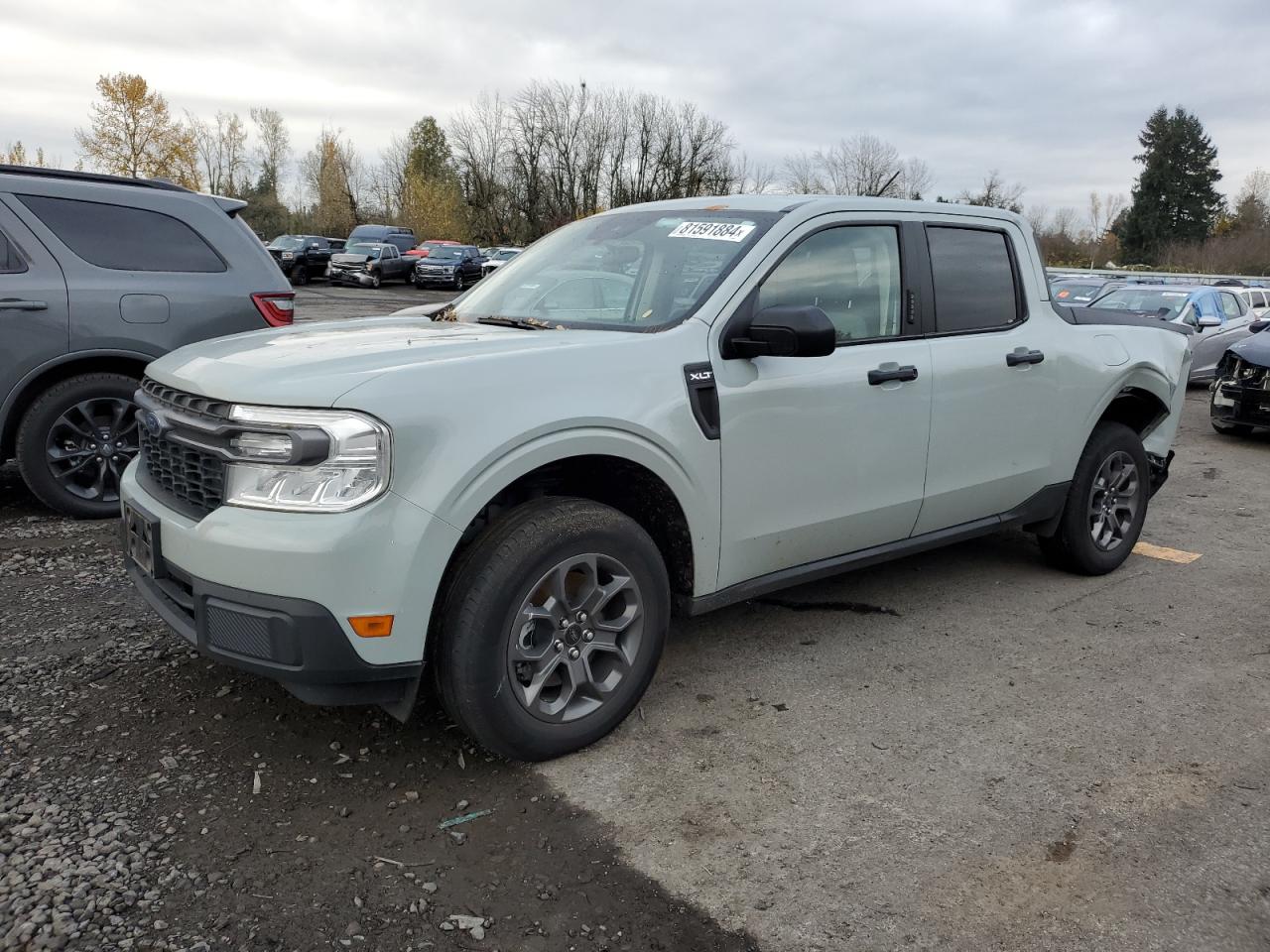 FORD MAVERICK X 2022