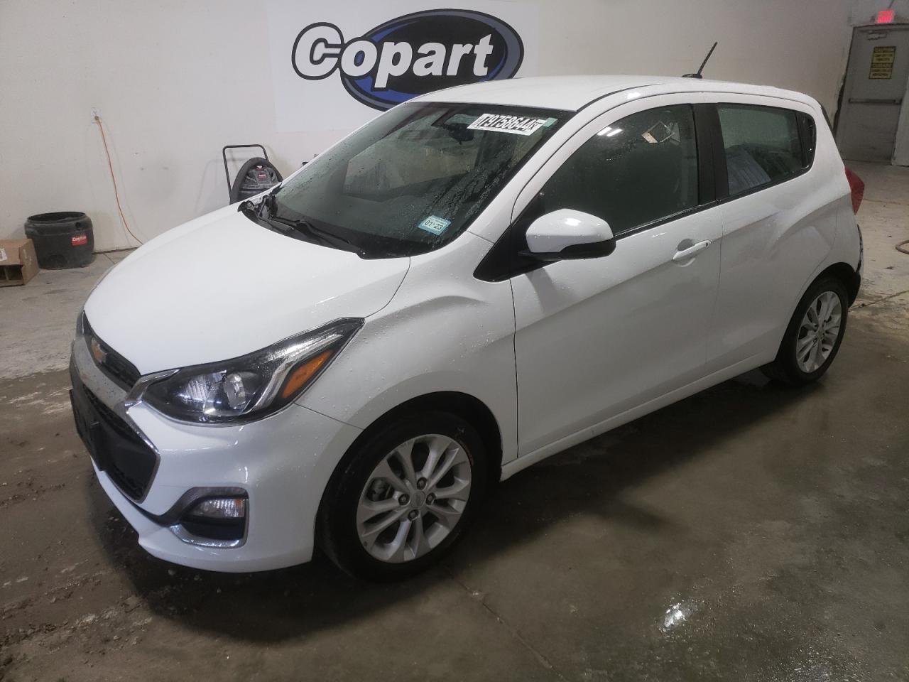 CHEVROLET SPARK 1LT 2021
