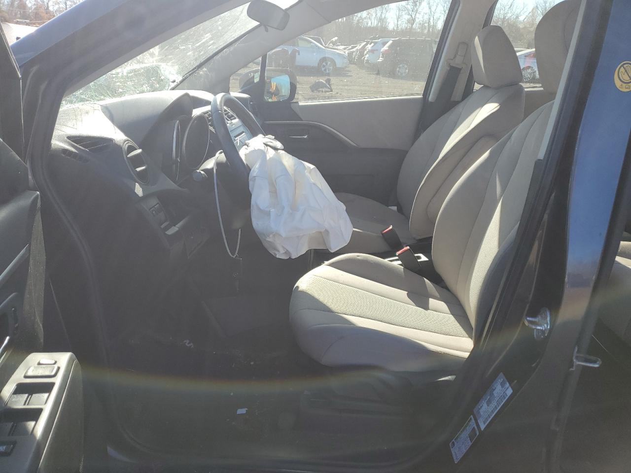 DayDrive