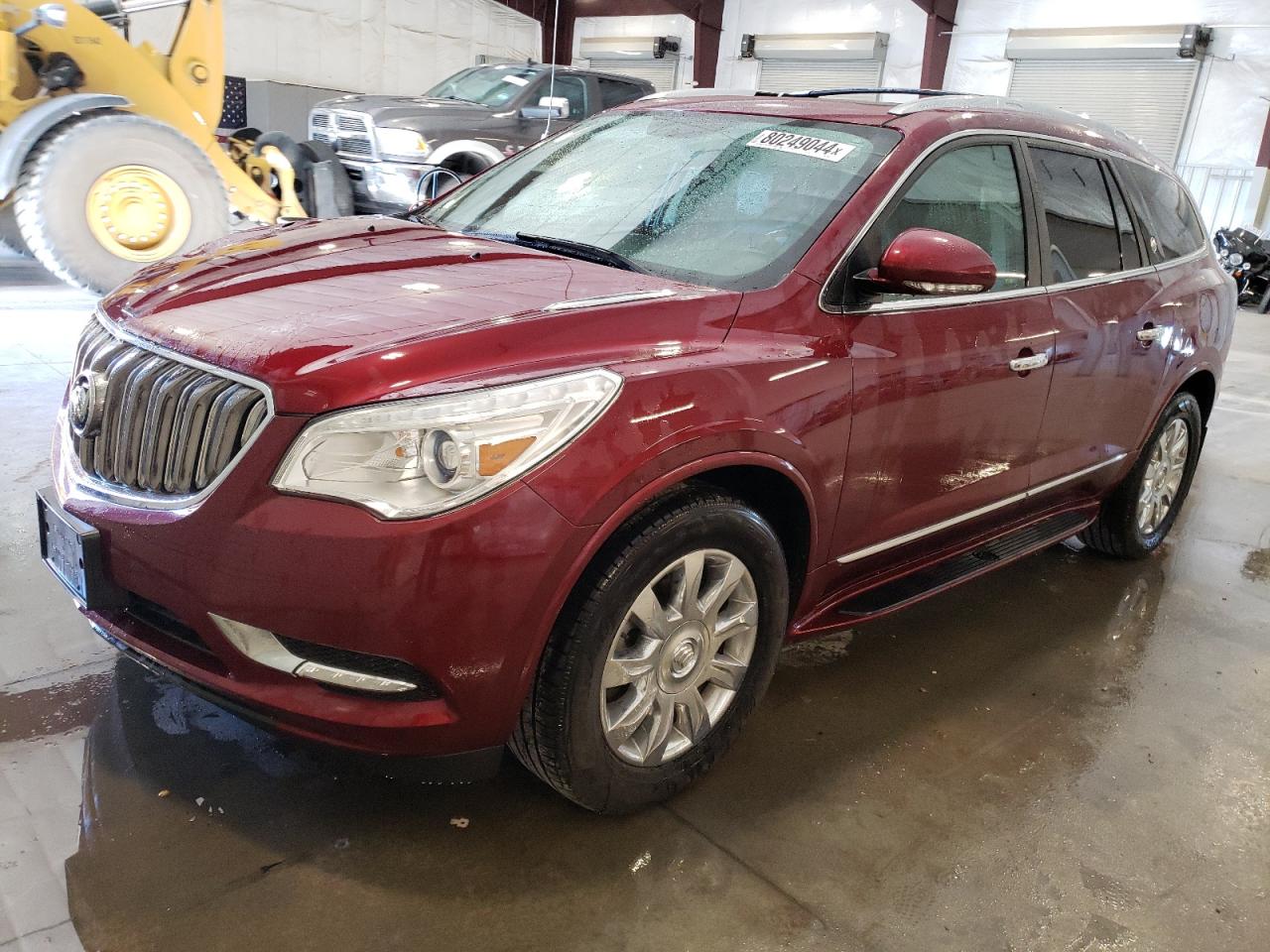 BUICK ENCLAVE 2016