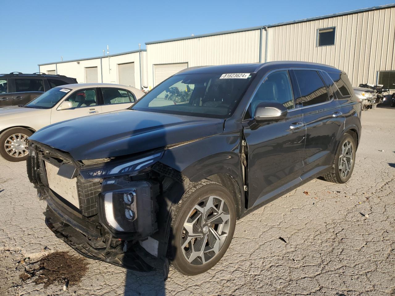 HYUNDAI PALISADE C 2022