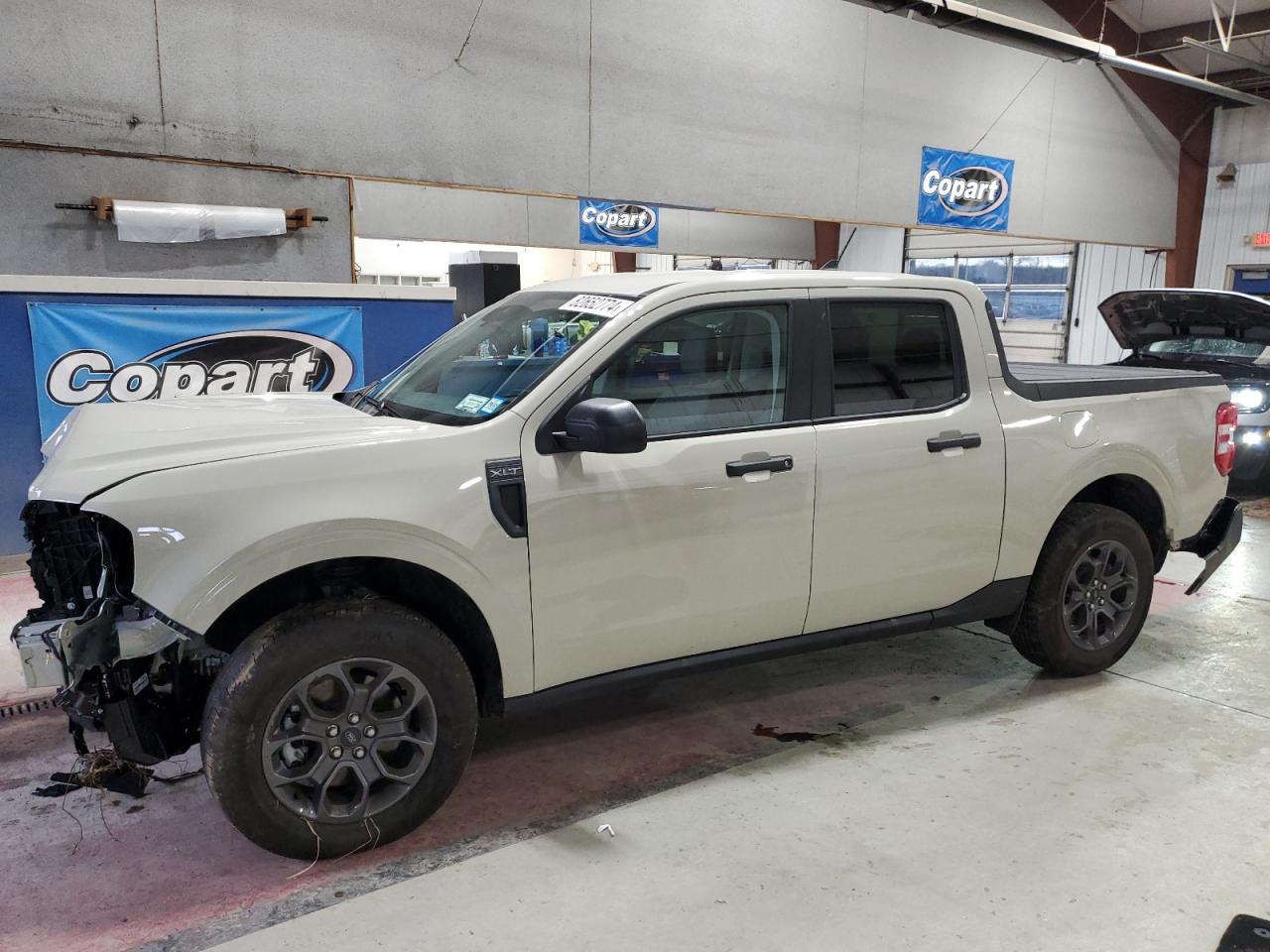 FORD MAVERICK X 2024
