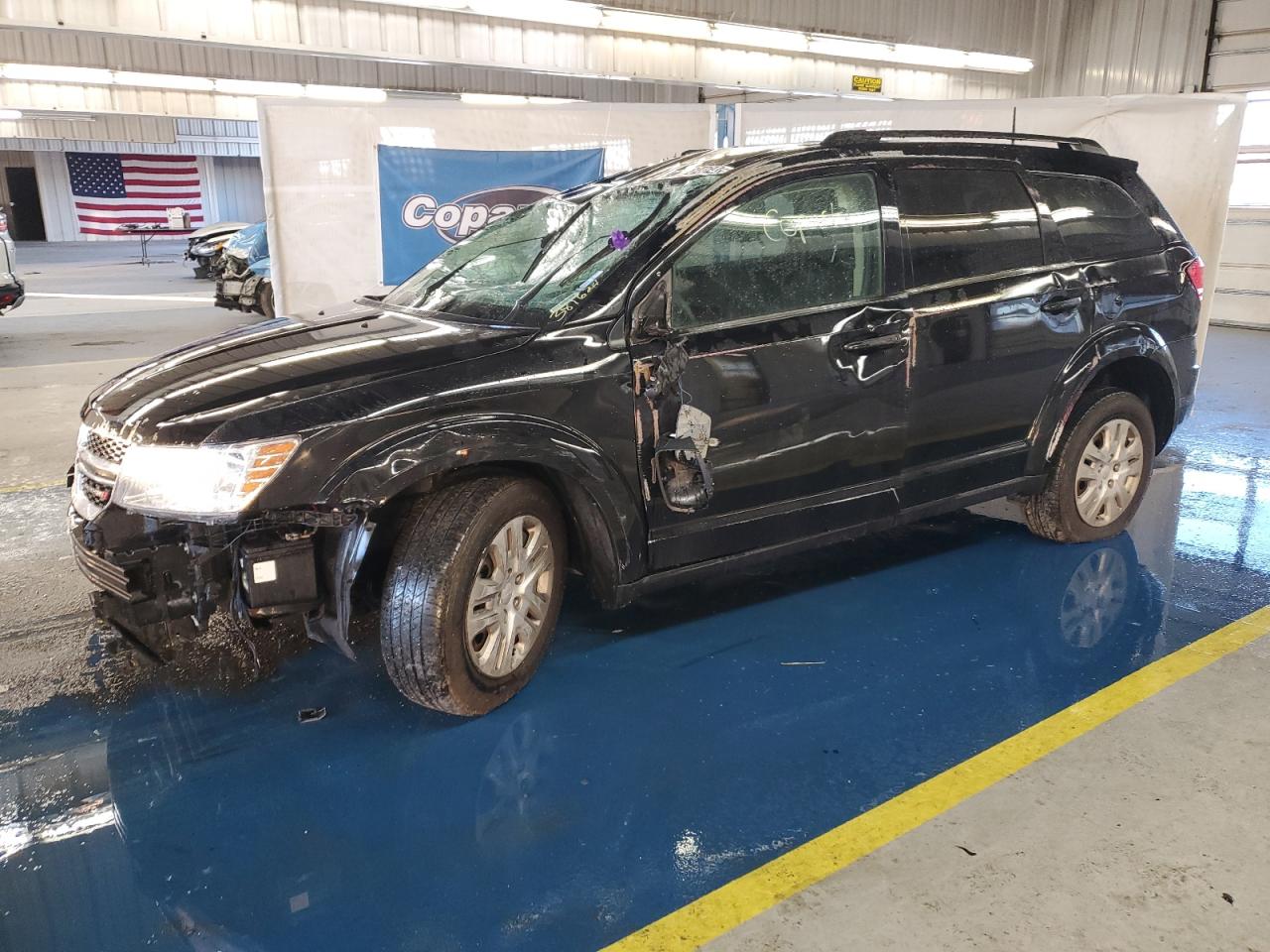 DODGE JOURNEY SE 2020