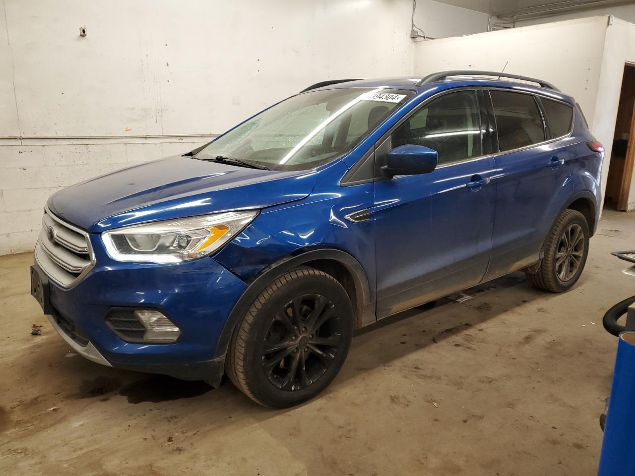 FORD ESCAPE SEL 2019