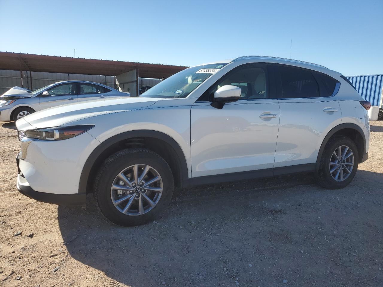 MAZDA CX-5 PREFE 2023