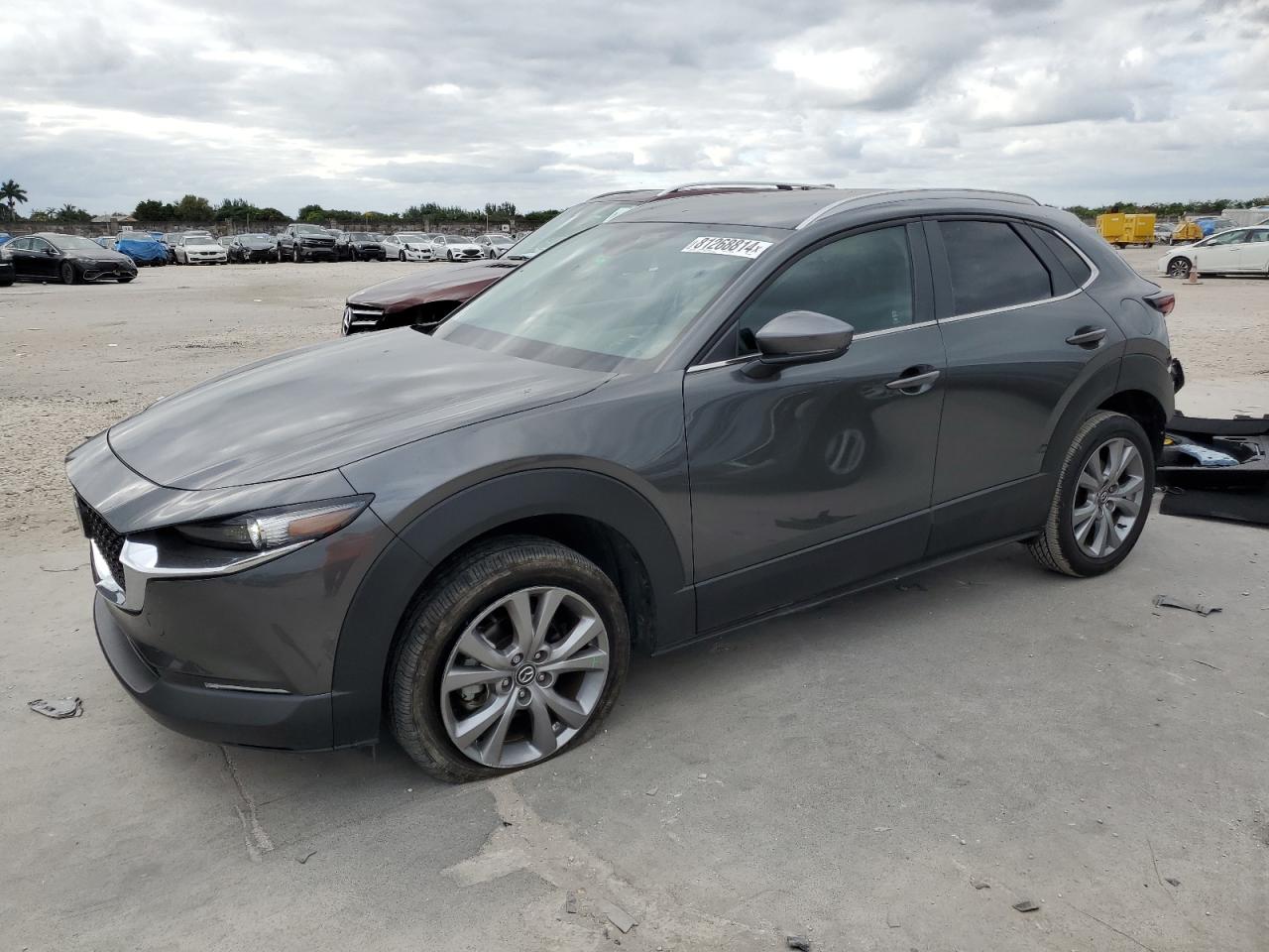 MAZDA CX-30 PREF 2023