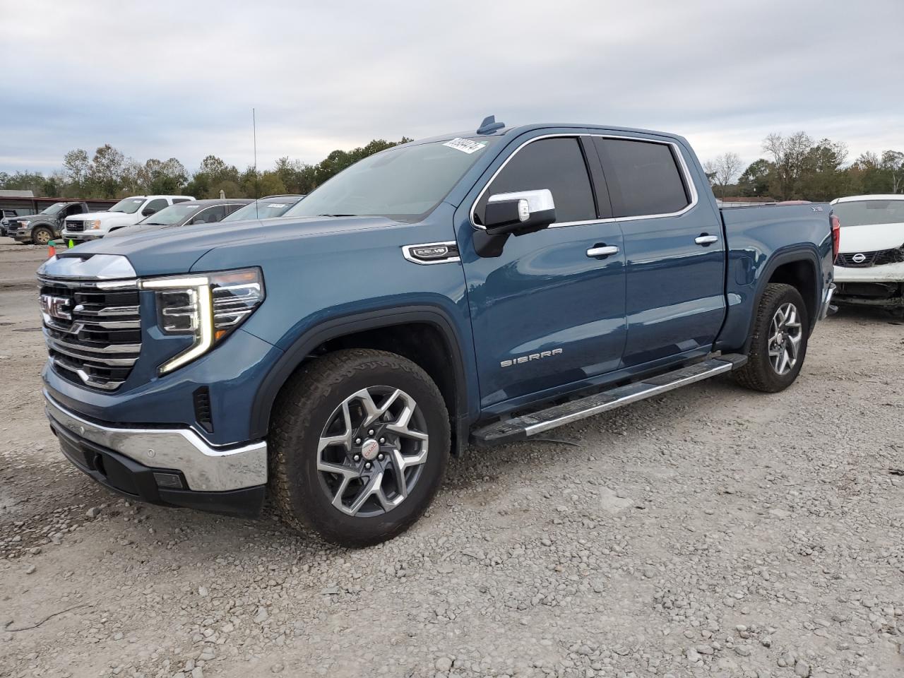 GMC SIERRA K15 2024