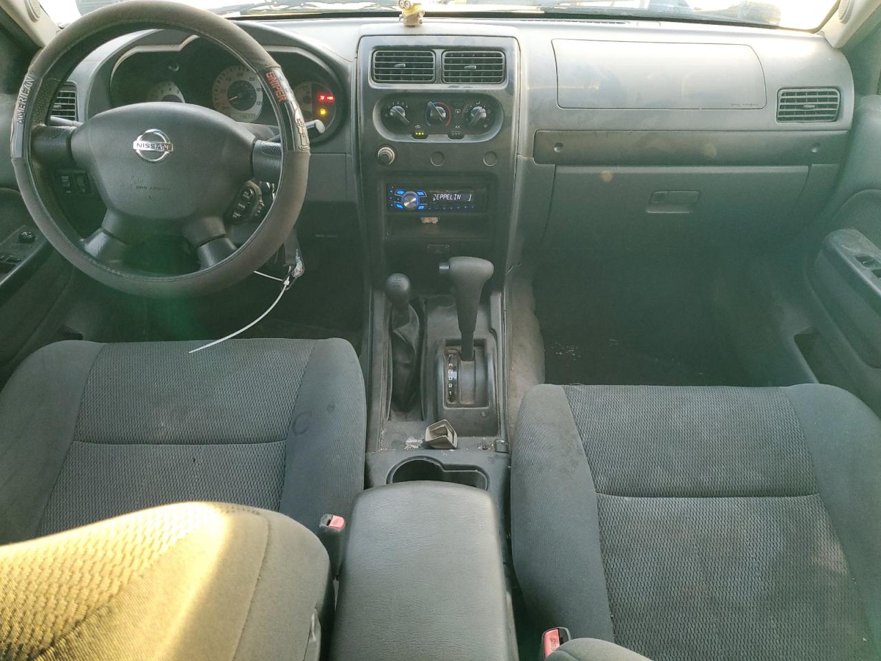 DayDrive