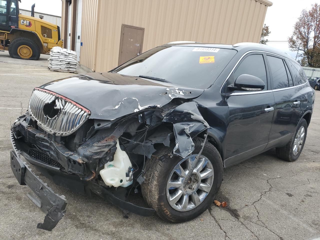 BUICK ENCLAVE CX 2011