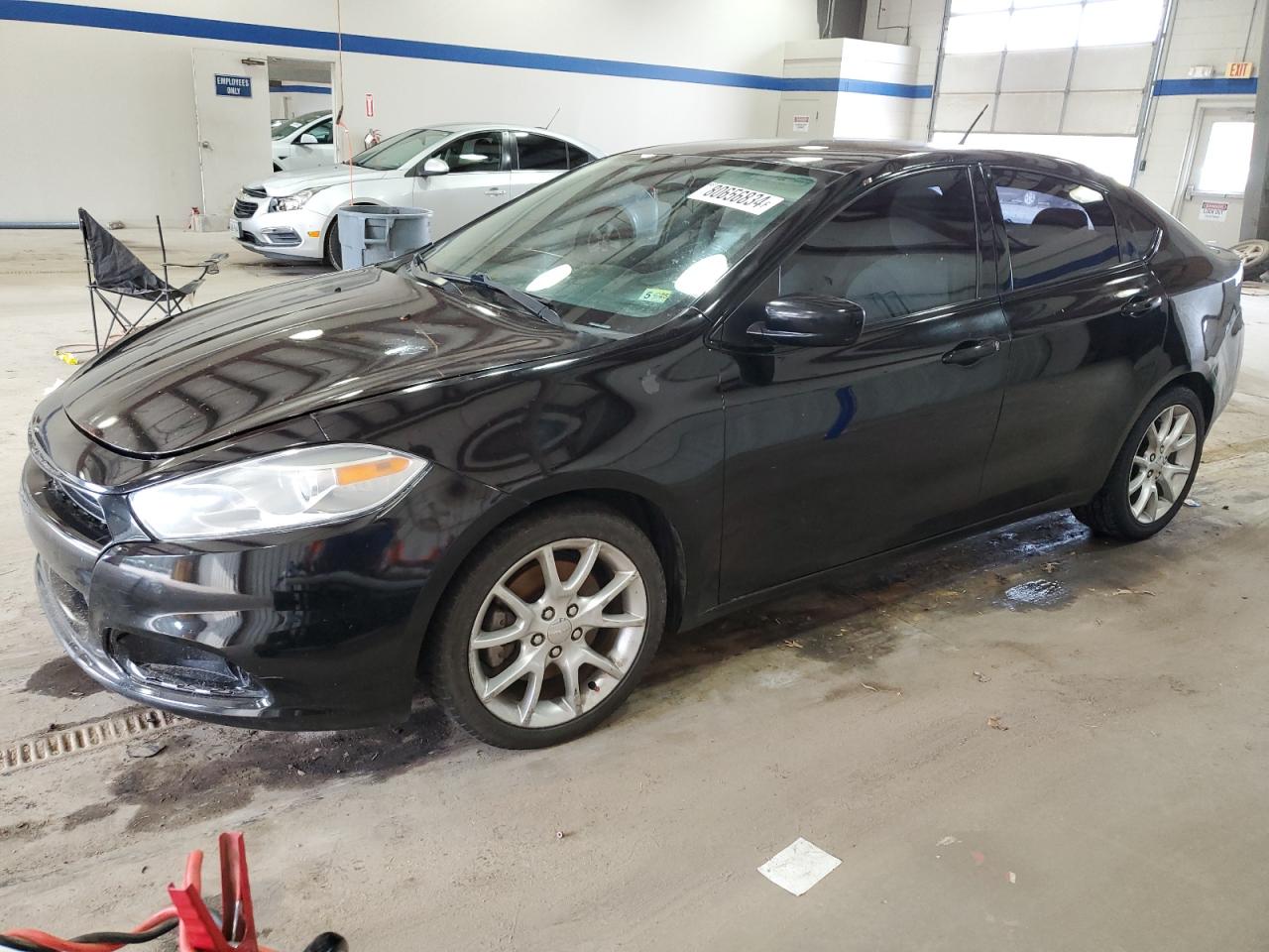 DODGE DART 2013