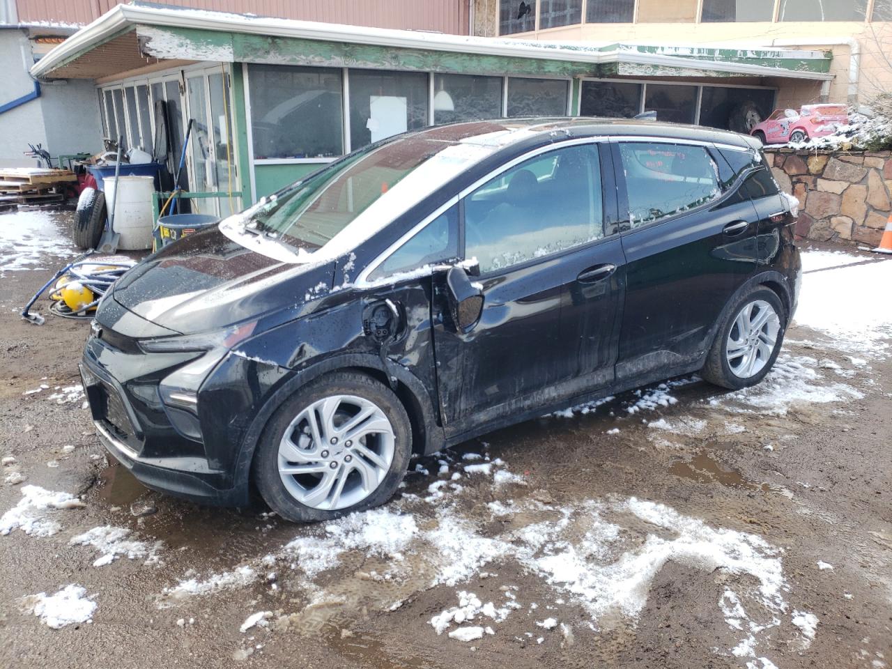 CHEVROLET BOLT EV 1L 2023