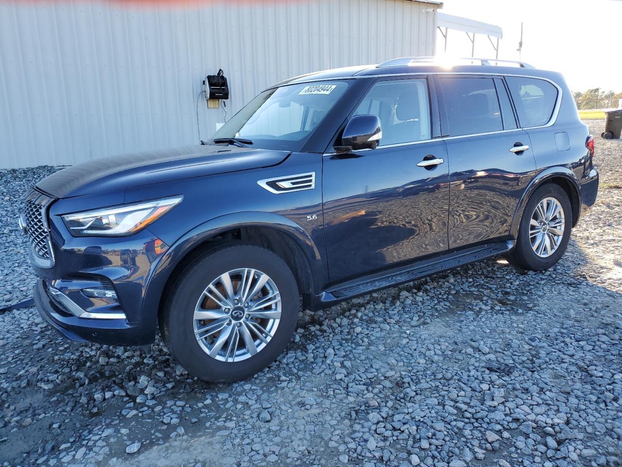 INFINITI QX80 LUXE 2020