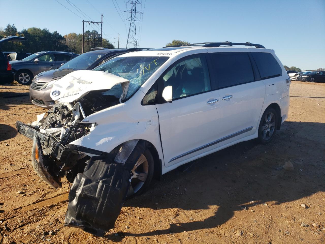 DayDrive