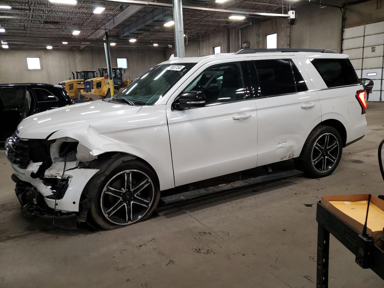 FORD EXPEDITION 2019