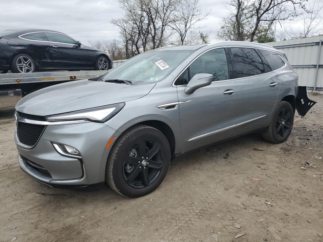 BUICK ENCLAVE ES 2023