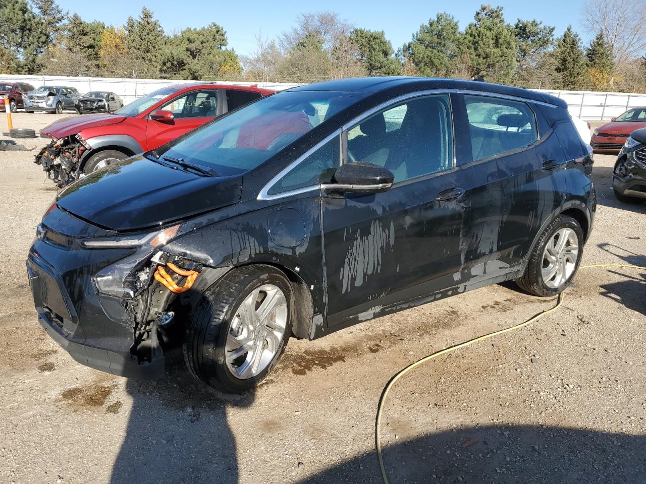 CHEVROLET BOLT EV 1L 2023