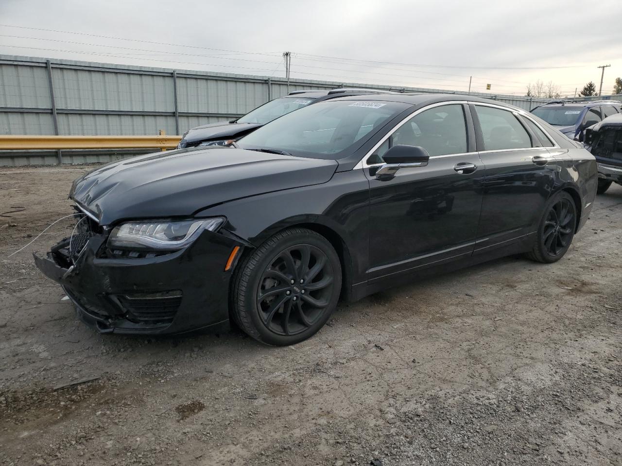 LINCOLN MKZ RESERV 2020