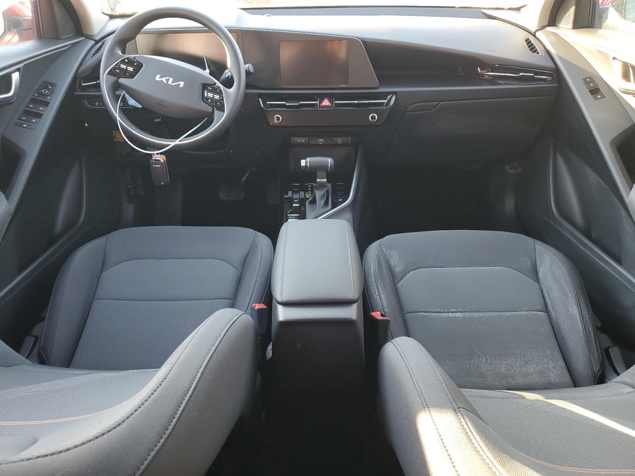DayDrive