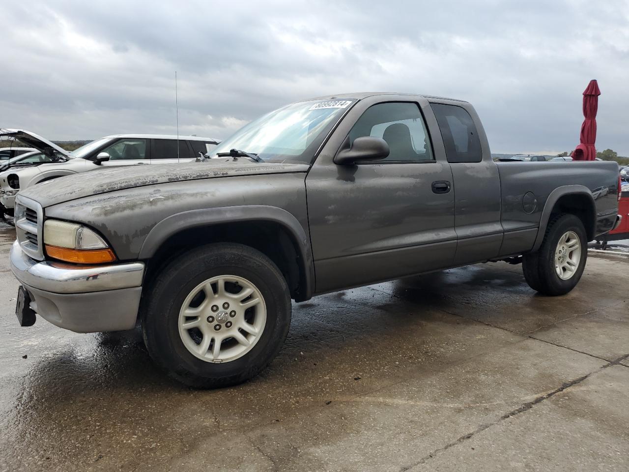 DODGE DAKOTA SLT 2003
