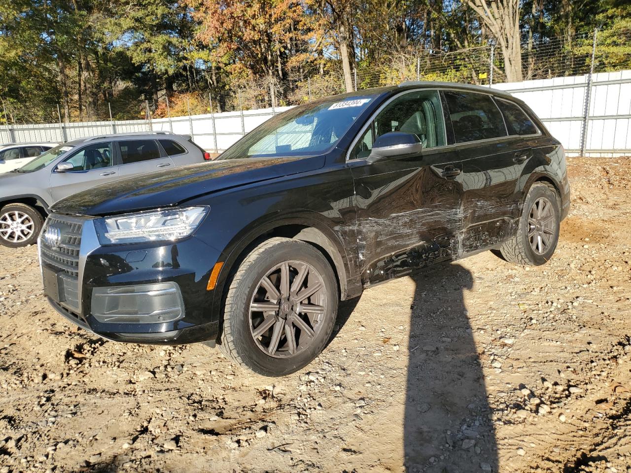 AUDI Q7 PREMIUM 2019